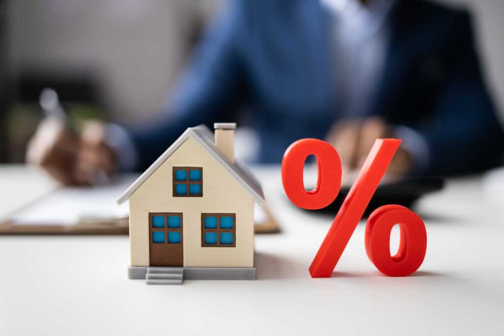 What Mortgage Options Are Available In Mexico Interest Rates